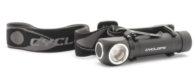 Cyclops Hades 1000 Lumen Headlamp
