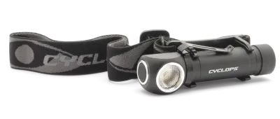Cyclops Hades 1000 Lumen Headlamp