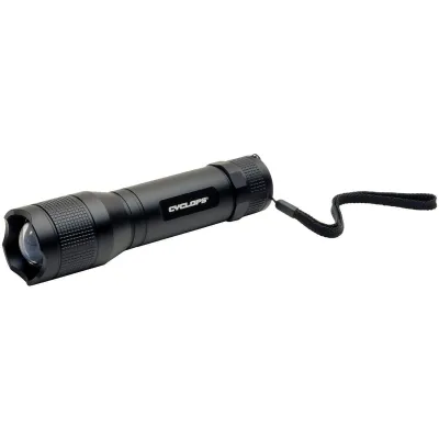 Cyclops Tactical Flashlight 1500 Lumens