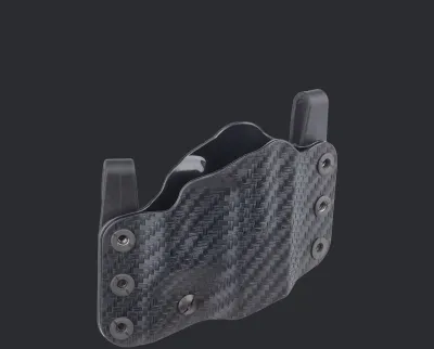 Derya DY9 Holster