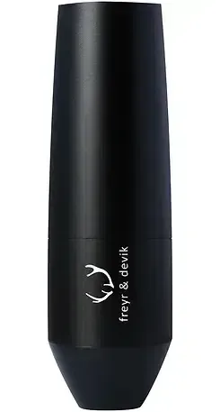 Freyr &amp; Devik F196 Titanium Silencer 13x1/6.5
