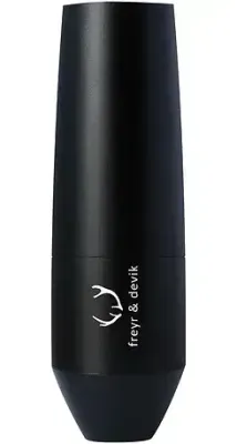 Freyr &amp; Devik F196 Titanium Silencer 17x1/.22