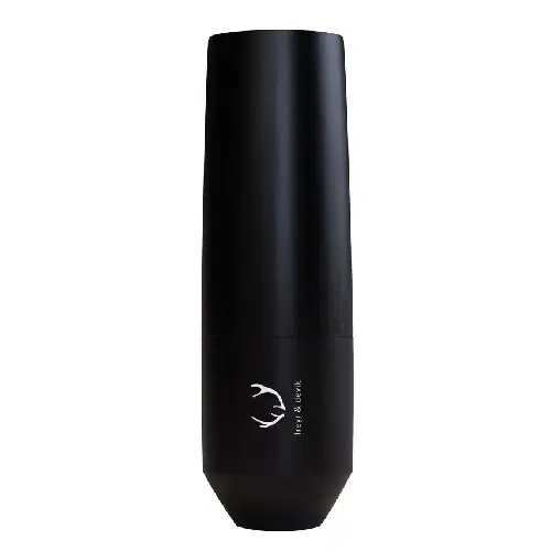 Freyr &amp; Devik F280 Titanium Silencer 15x1/6.5