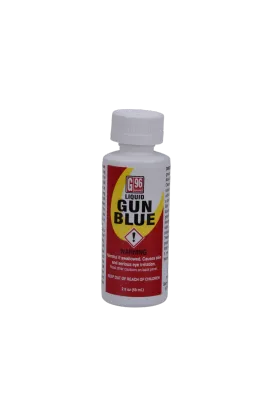 G96 Gun Blue Liquid 2oz