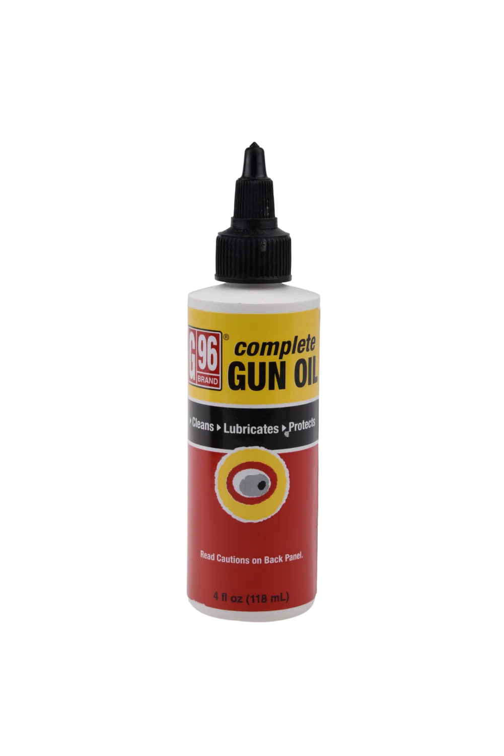 G96 Gun Treatment Oil 4Oz