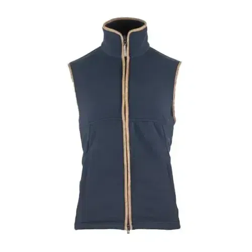 Jack Pyke Countryman Fleece Gilet Navy XXL