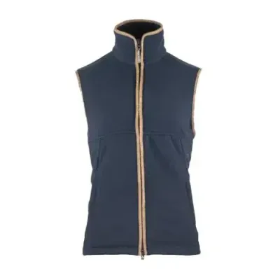 Jack Pyke Countryman Fleece Gilet Navy XXL