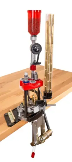 LEE 300 AAC Blackout Six Pack Pro Press Kit