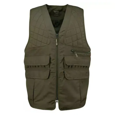 Jack Pyke Countryman Vest Green (XXXL)