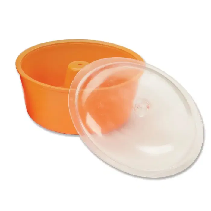 Lyman Turbo Accessory Bowls with Lid 600