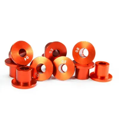 Lyman Brass Smith Case Trim Xpress™ Bushings #19