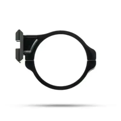 MDT LRA Adjustable Level Mount - 30mm