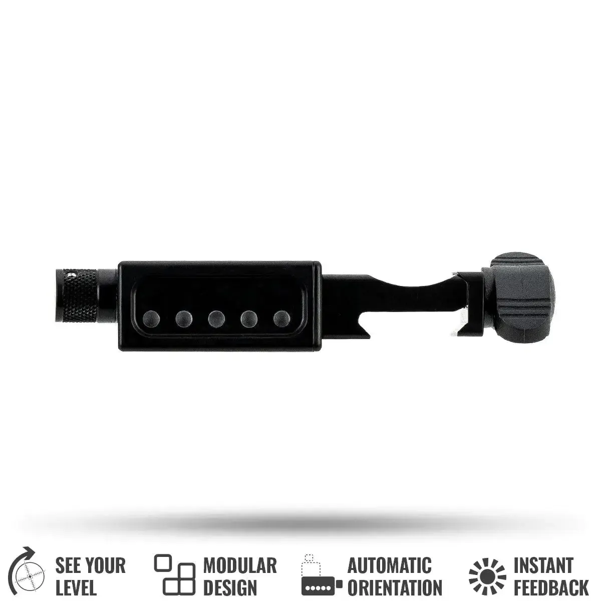 MDT LRA Send It MV3 Electronic Level