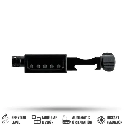 MDT LRA Send It MV3 Electronic Level