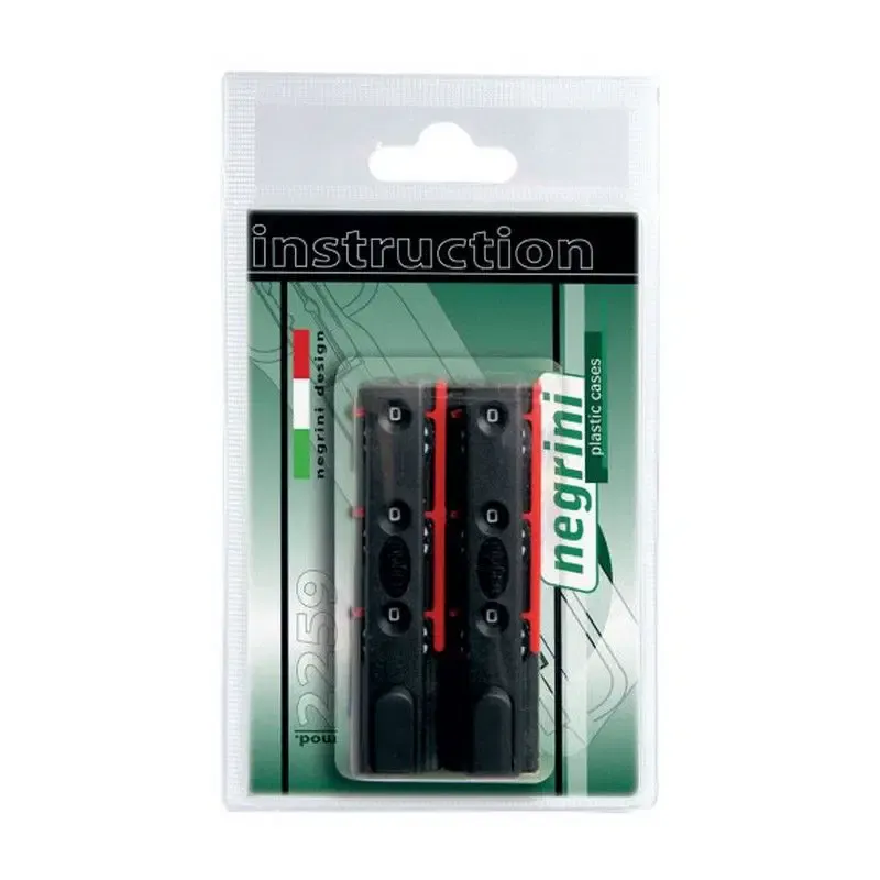 Negrini  Sliding Combination Locks