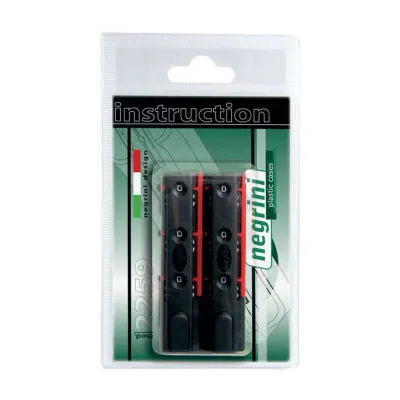 Negrini  Sliding Combination Locks