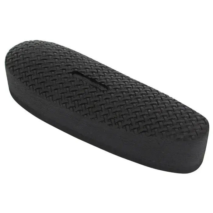 Pachmayr D750B Decelerator Field Style - Black