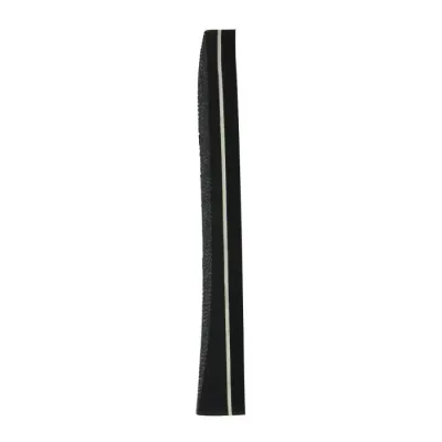 Pachmayr RP200 Rifle Pad White Line Black