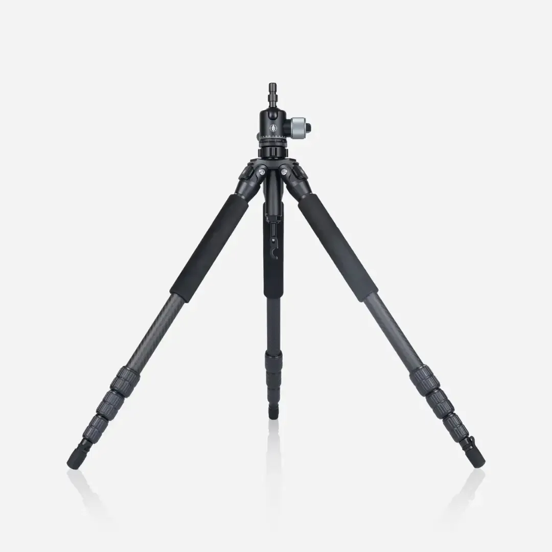 Spartan Ascent Tripod™ Mountain Gen 2