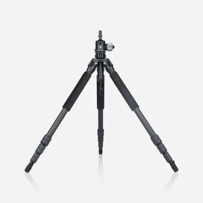 Spartan Ascent Tripod™ Mountain Gen 2