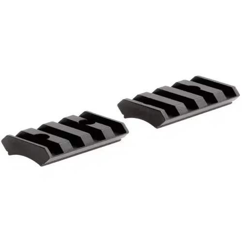 Sun Optics Two-Piece Picatinny Base for Savage Arms Centerfire