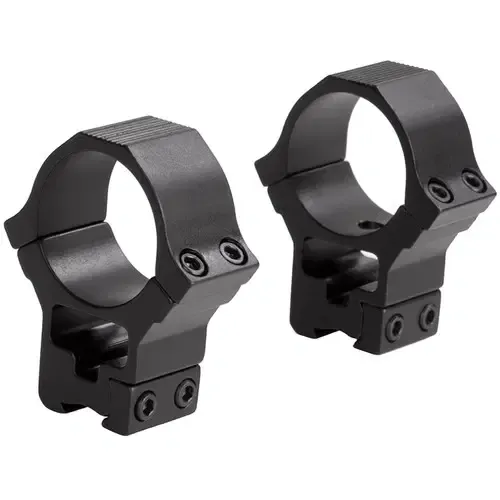 Sun Optics Variable Base Airgun Scope Rings 30mm - High