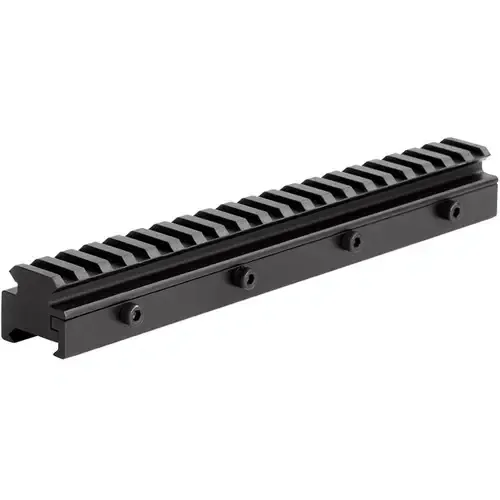 Sun Optics AR-15 Flat-Top Riser Extender 8"