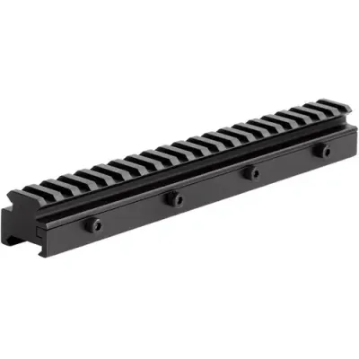 Sun Optics AR-15 Flat-Top Riser Extender 8"