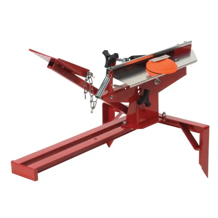 Trius Trap 1-Step™ Clay Thrower