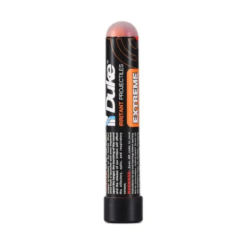 Duke Law Extreme Irritant Projectile 7
