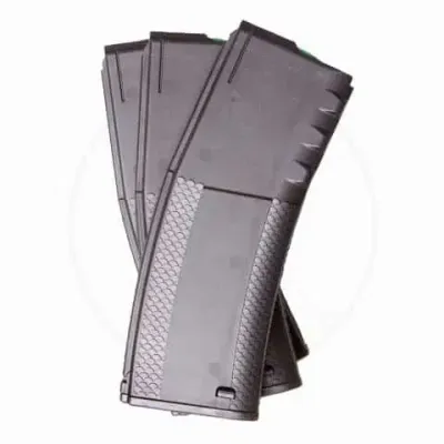Troy Polymer BattleMag – 3-Pack 30 Round