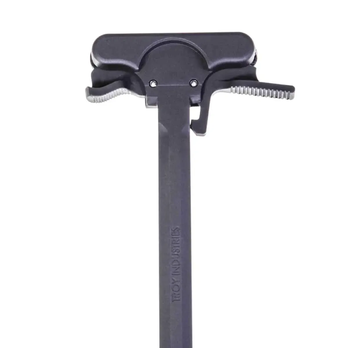 Troy Charging Handle, 5.56, Ambidextrous, Extended