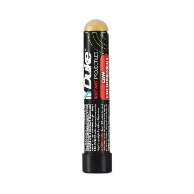 Duke Law Enforcement CS10 Irritant Projectiles 7