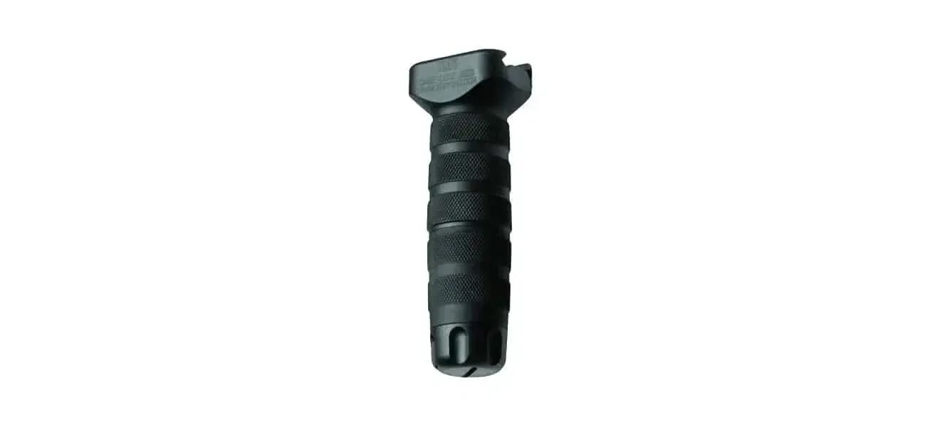 Troy Modular Combat Grip Black