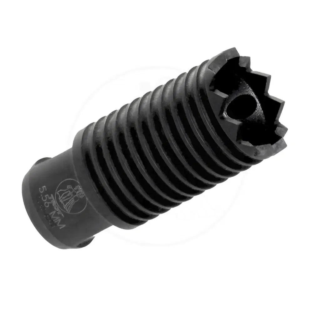 Troy Claymore Muzzle Brake 5.56 Black