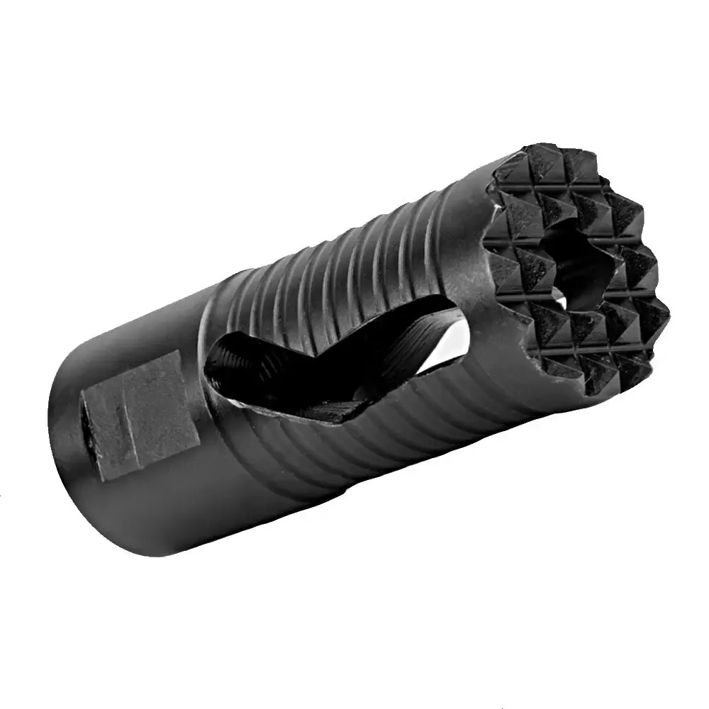 Troy Medieval Muzzle Brake 5.56