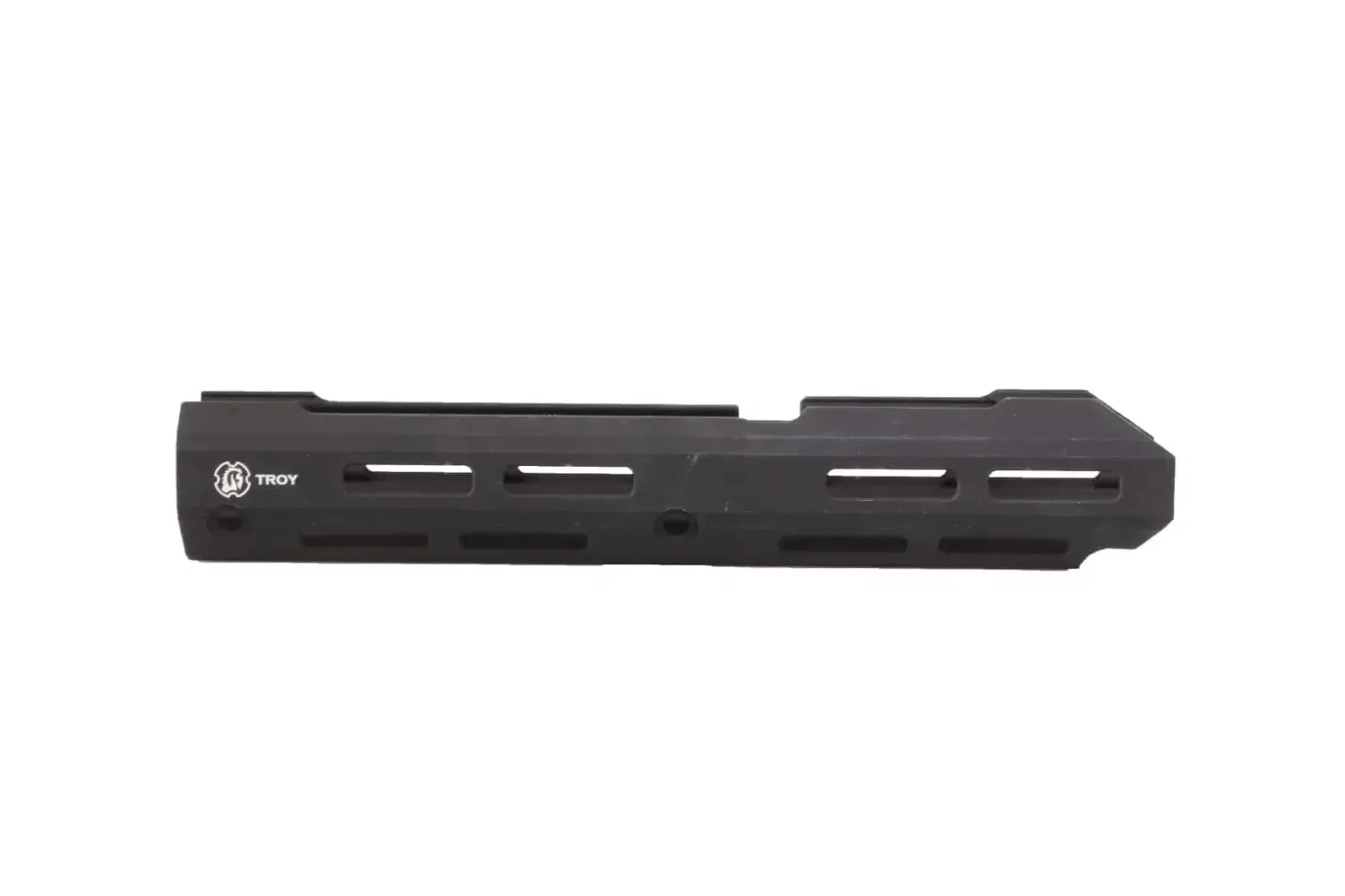 Troy AK47 Short Bottom Rail M-LOK Black