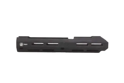 Troy AK47 Short Bottom Rail M-LOK Black
