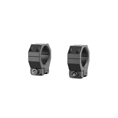 Audere PSR Dovetail Scope Rings D30 H34