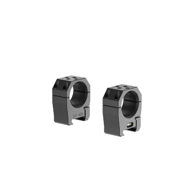 Audere PSR Scope Rings D1 H26