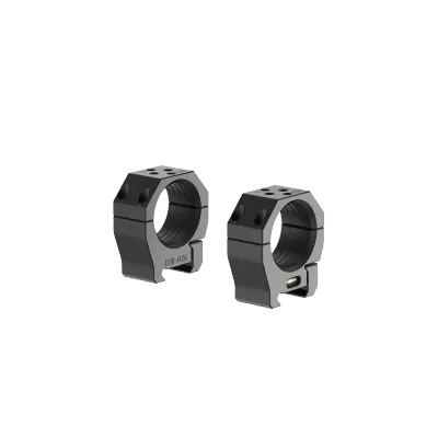 Audere PSR Scope Rings D30 H26