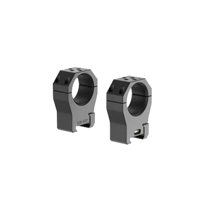 Audere PSR Scope Rings D30 H37