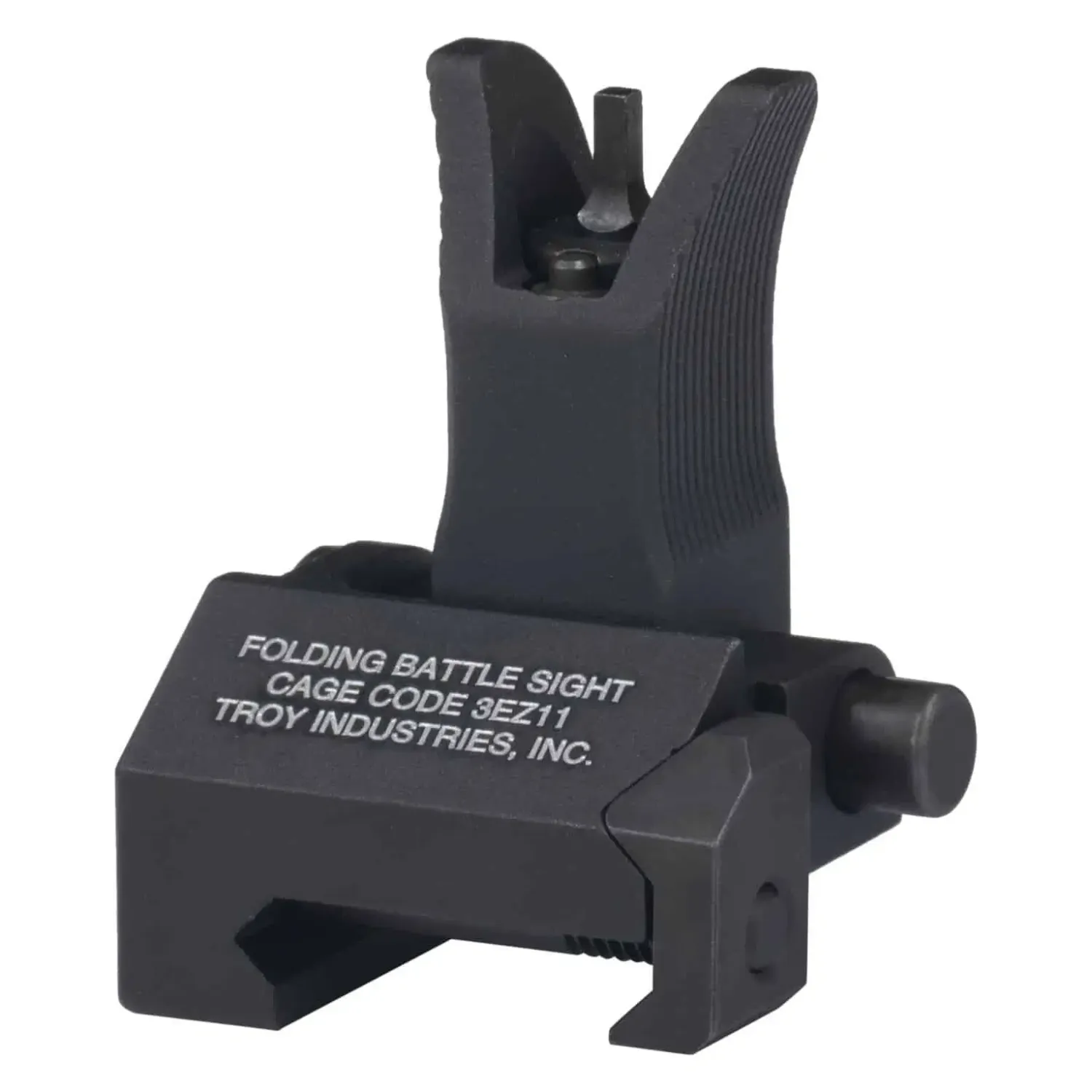 Troy Front Folding BattleSight – M4