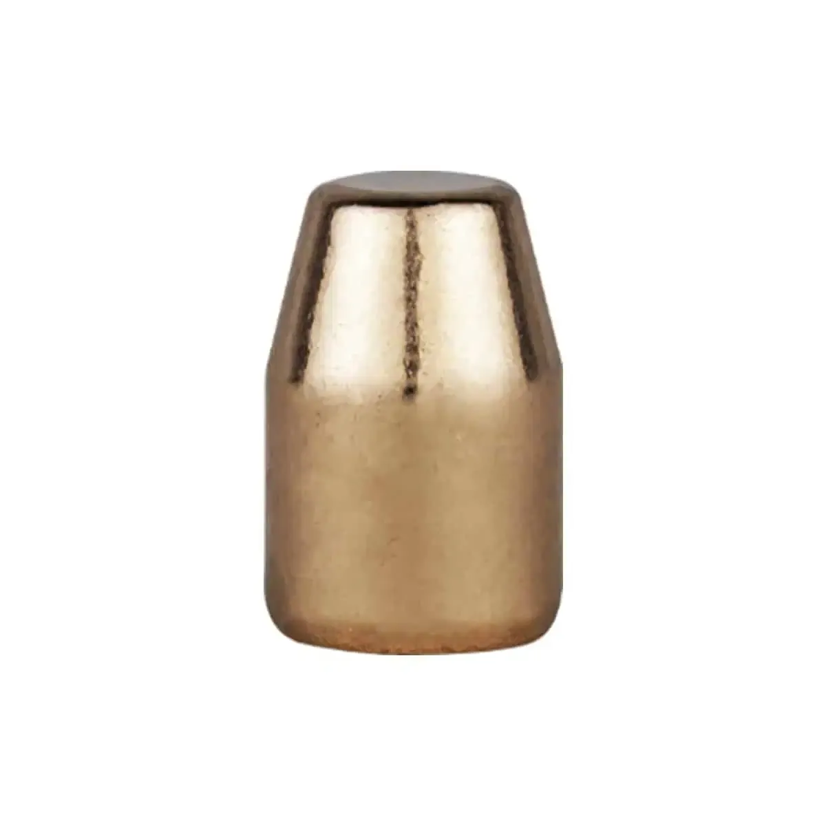 Berrys Bullets 38/357-158Gr Fp Plated (1000S)