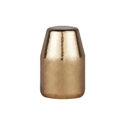Berrys Bullets 38/357-158Gr Fp Plated (1000S)