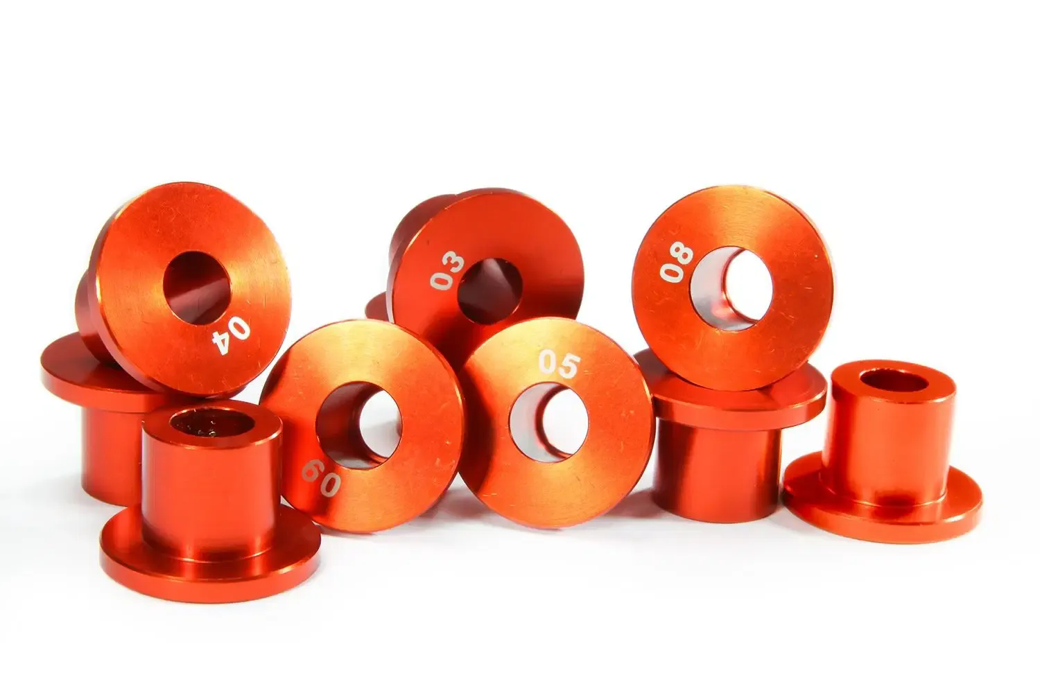 Lyman Brass Smith Case Trim Xpress™ Bushings #17