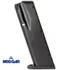 Mec-Gar Witness/Tanfoglio LF 40 S&amp;W 14Rd. Magazine, AFC.