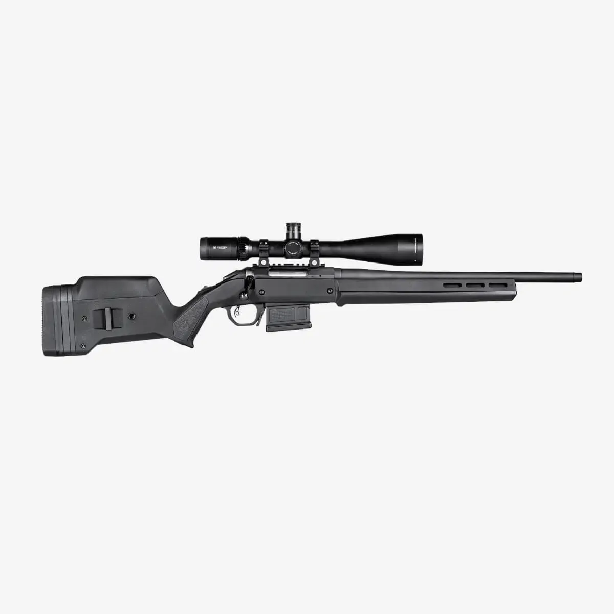 Magpul Hunter American Stock Ruger American® Short Action - Black