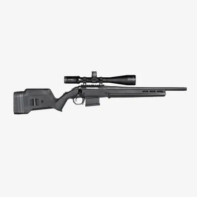 Magpul Hunter American Stock Ruger American® Short Action - Black