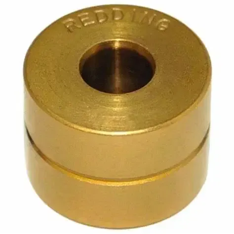 Redding .244 Titanium Bushing